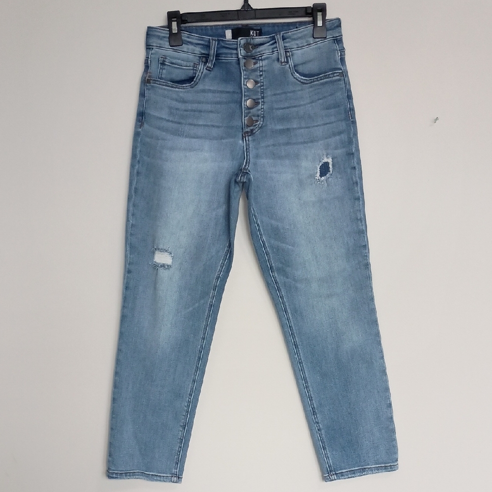 Kut from the Kloth Jeans
